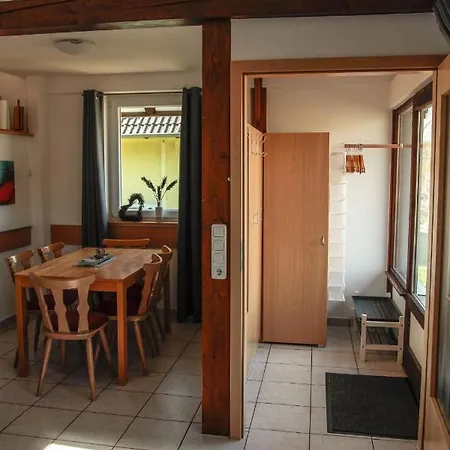 Apartment Ferienwohnpark Am Silbersee Typ 1 *
